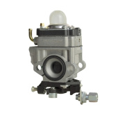 Carburetor-A Carburetor-A