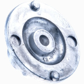 Knivfäste Knivfäste