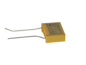 Capacitor 0,22Uf Capacitor 0,22Uf