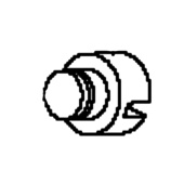 Svivel 5134008-01 Svivel 5134008-01