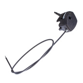 Gasreglage Gasreglage