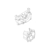 Crankcase-C Crankcase-C