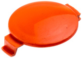 Plugg, orange Plugg, orange