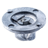 Knivfäste Knivfäste