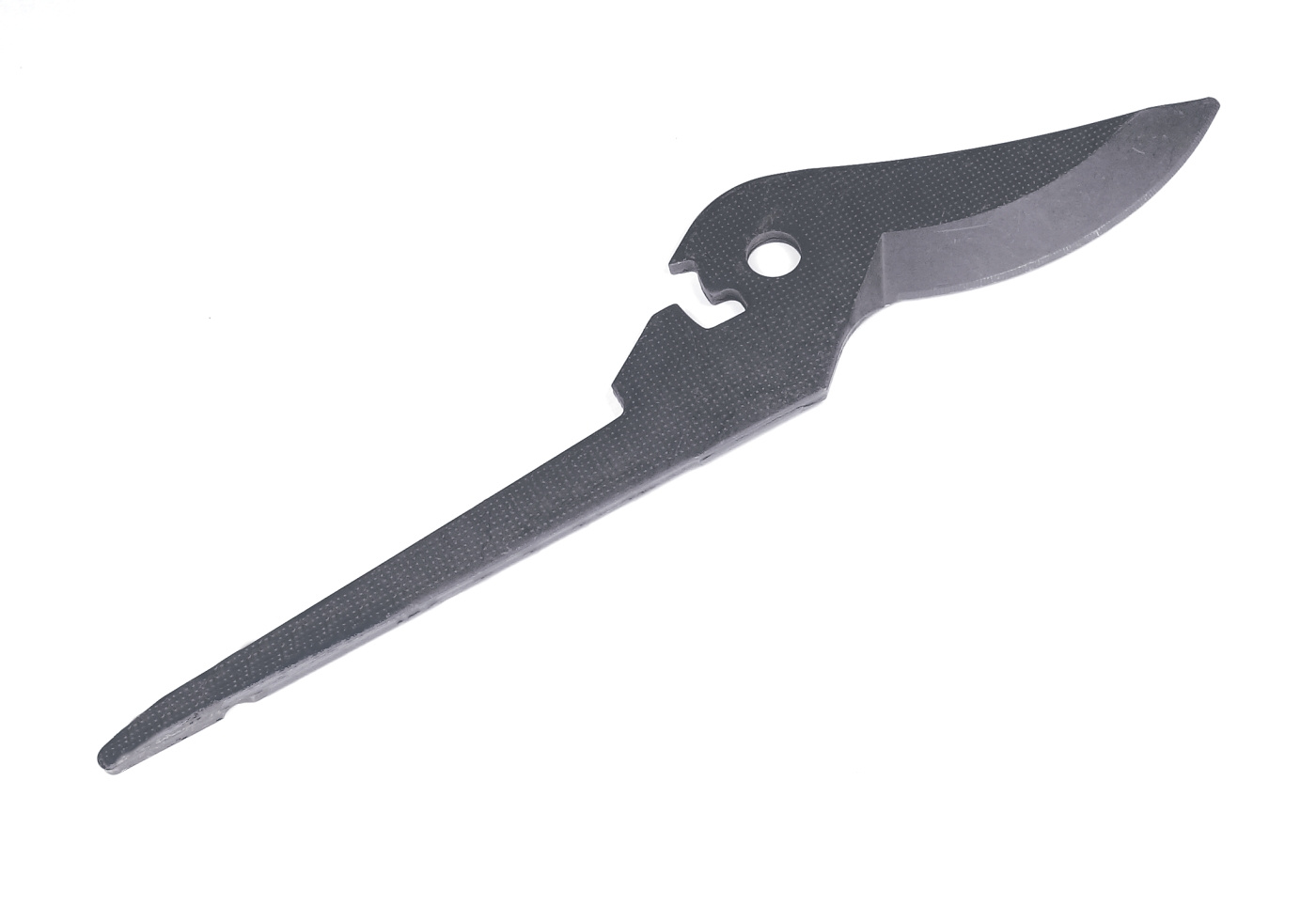 Top Blade, 195 Mm
