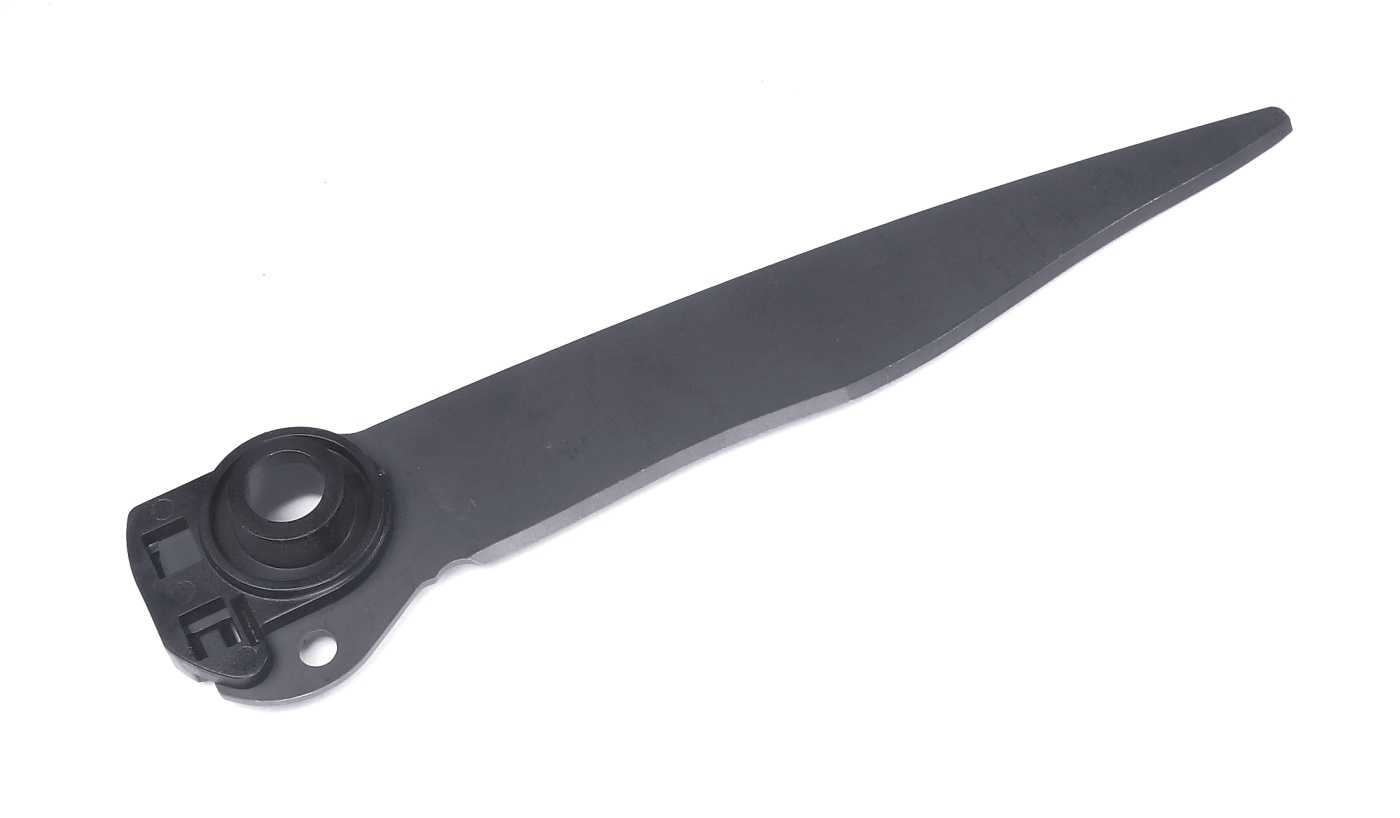 Top Blade, Cpl