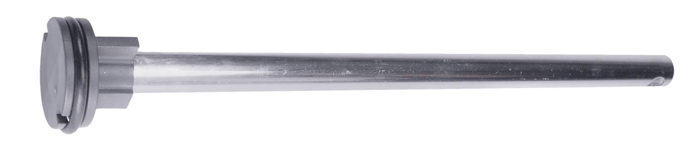 Pump Piston Cpl,