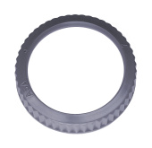 Thread Ring Gray Thread Ring Gray