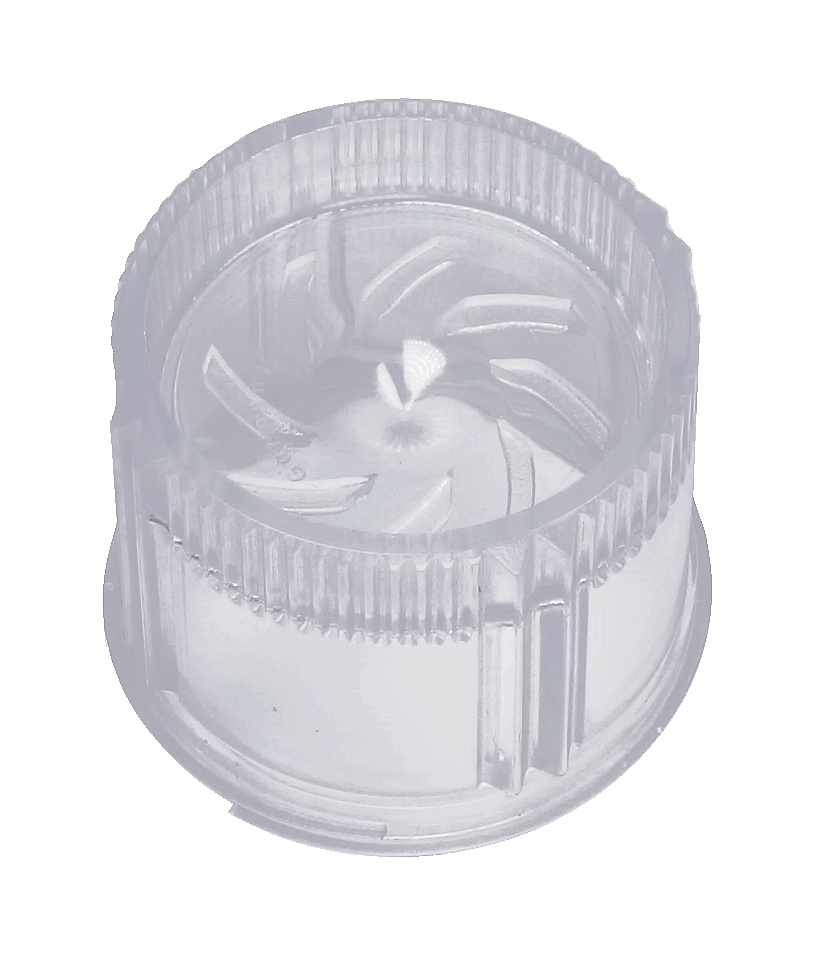 Fertilizer Ring Container