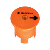 Handle Piston Printed Handle Piston Printed