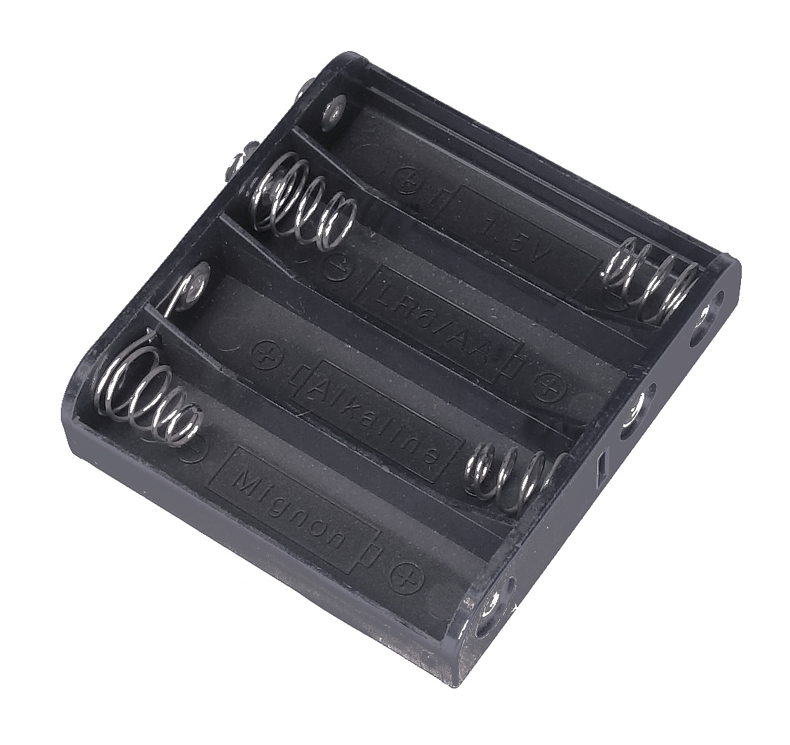 Battery Holder