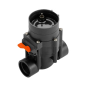 WATERING VALVE 1 WATERING VALVE 1