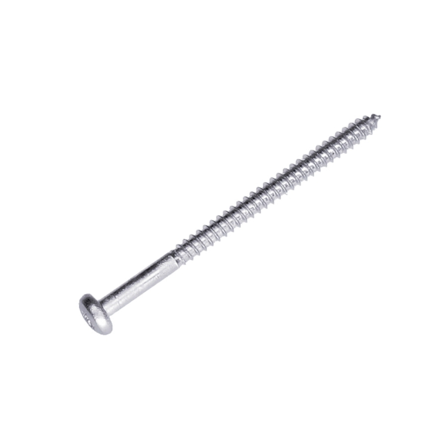Sheet Metal Screw 4,2X60 C-T