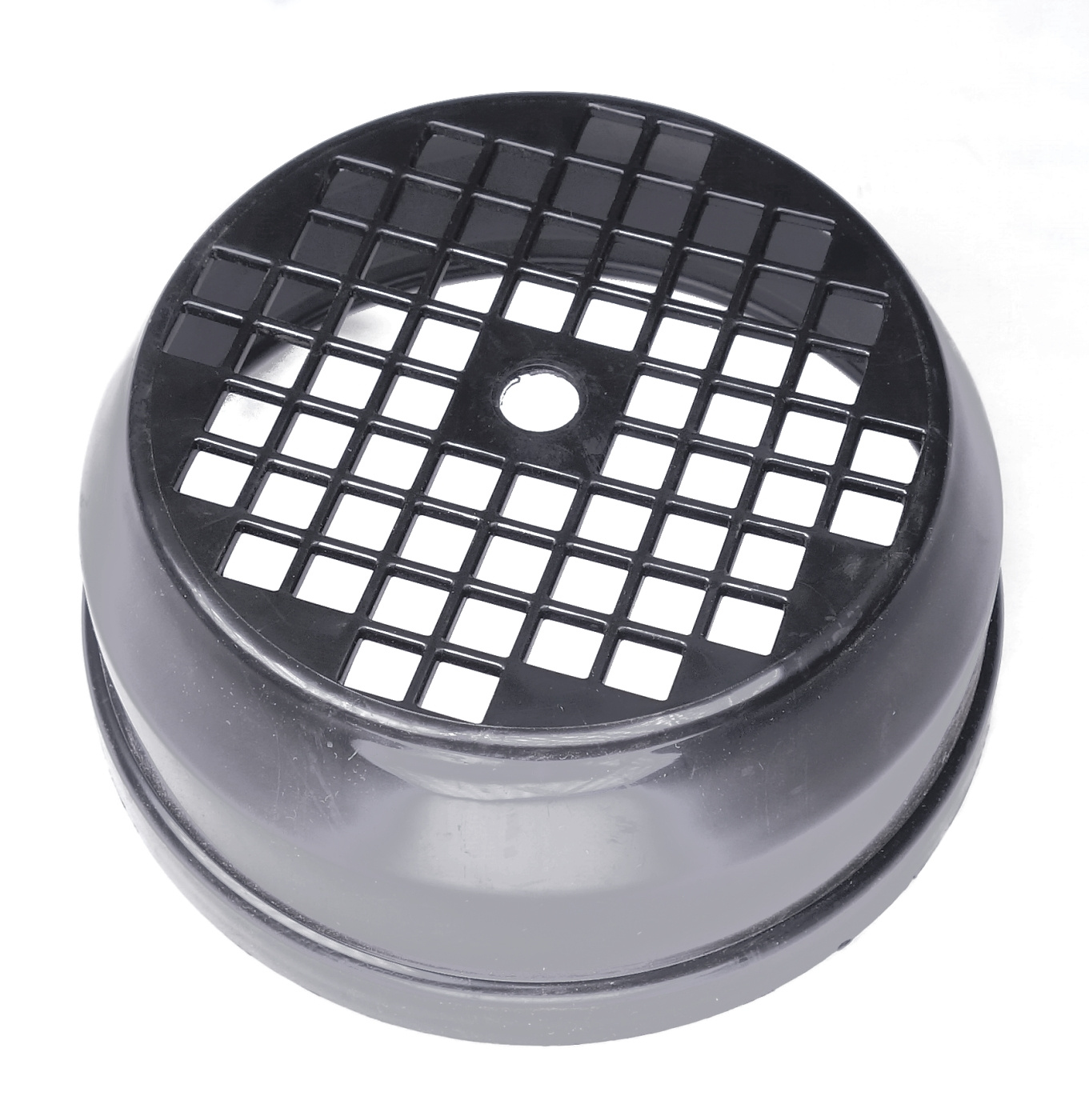 VENTILATOR COVERING