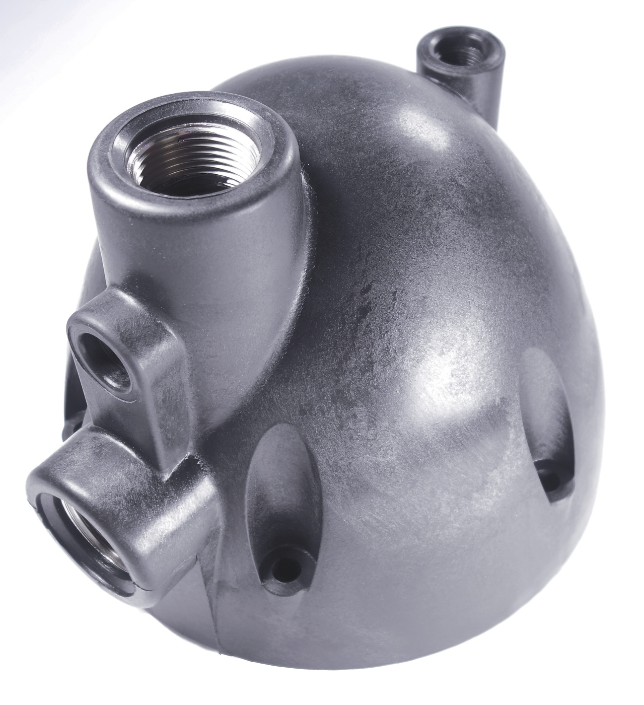 Pump Cap