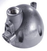 Pump Cap Pump Cap