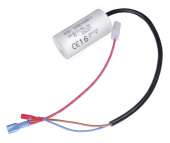 Capacitor 16 Capacitor 16