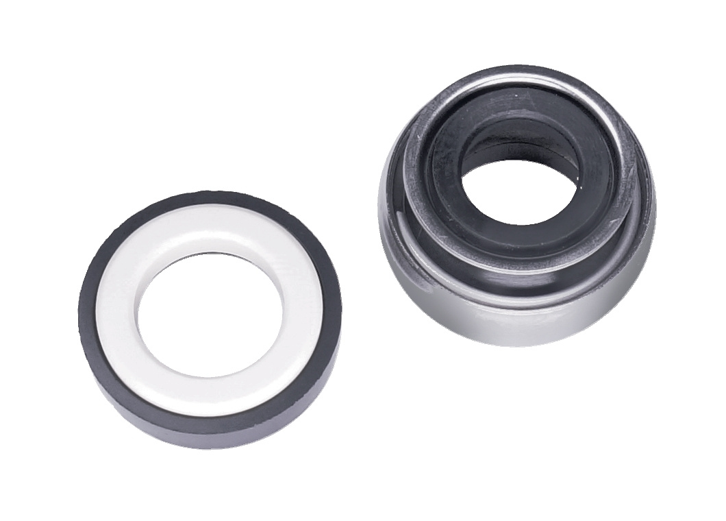 Axial Face Seal, Cpl,