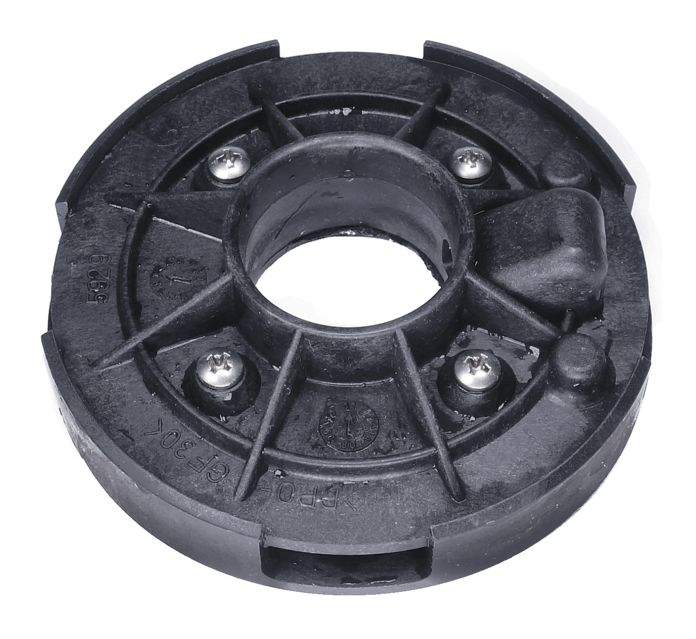 Suction Valve