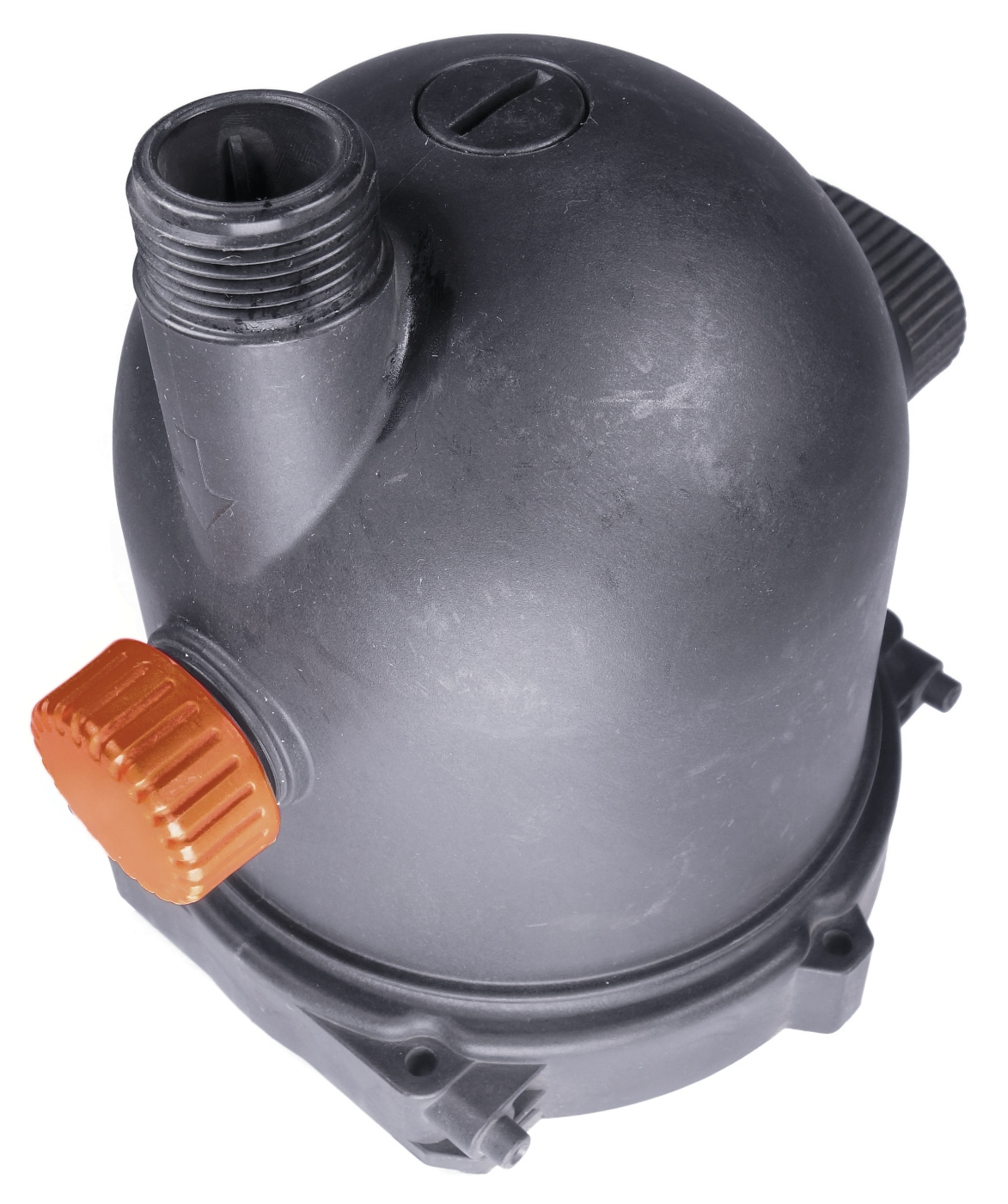 Pump Cap