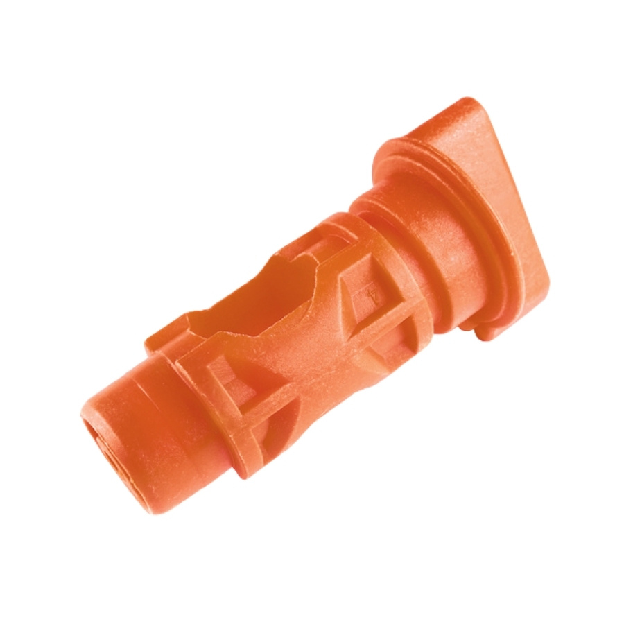 Snap Switch, Orange