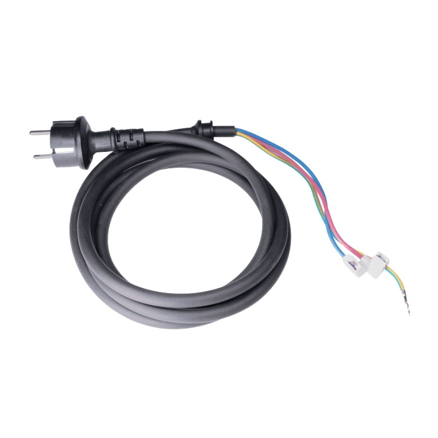 Mains Cable