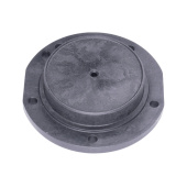Cover F, Electric Manometer Sw Cover F, Electric Manometer Sw