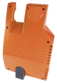 Case, Right, Orange Case, Right, Orange