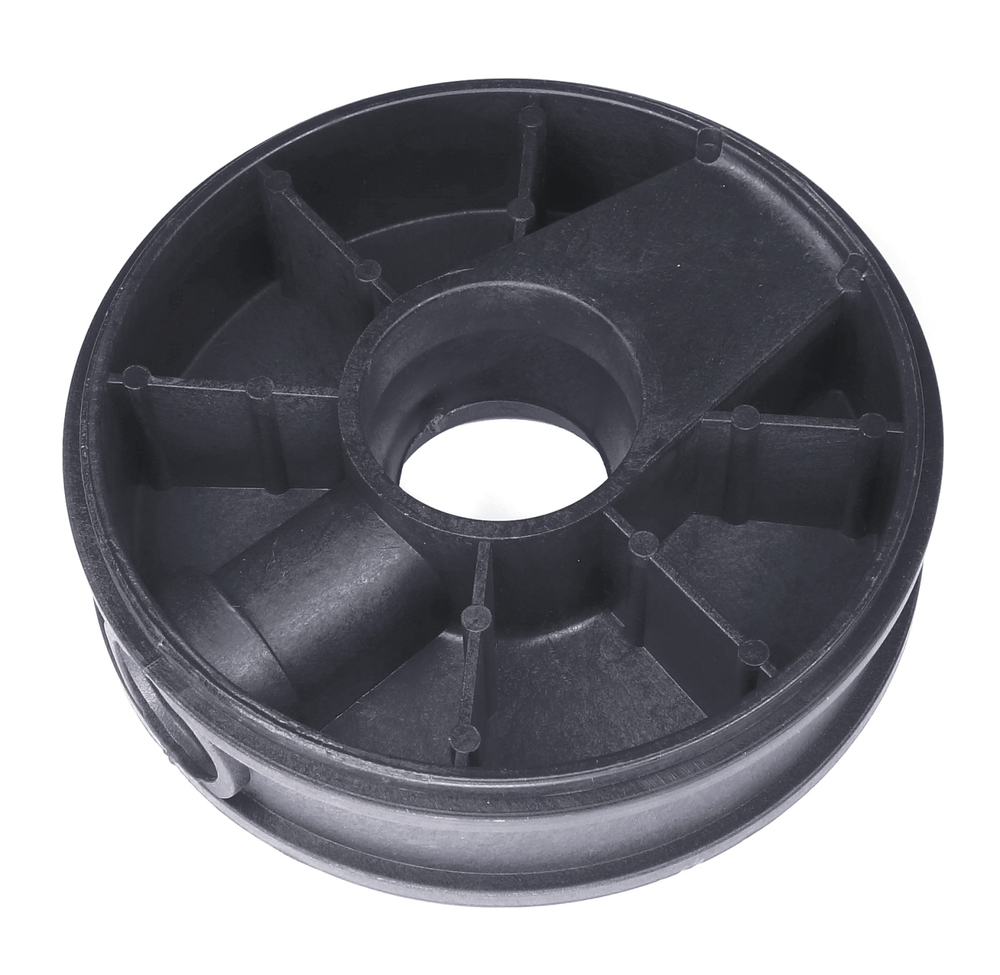 Suction Valve