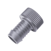 Conector 3/4 Conector 3/4