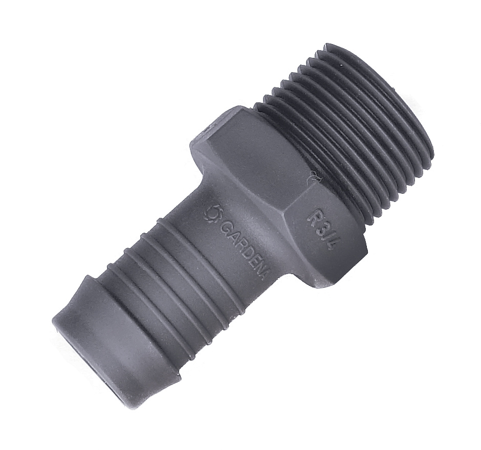 Connector Part R 3/4
