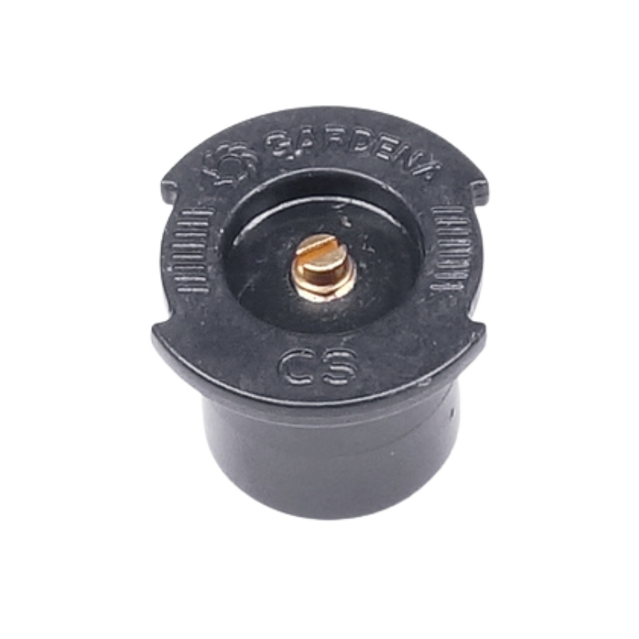 Strip Nozzle