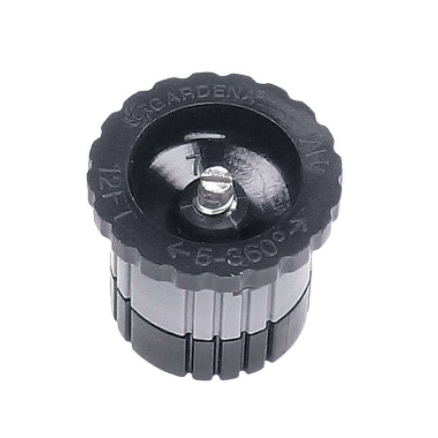 Nozzle S50/12Ft