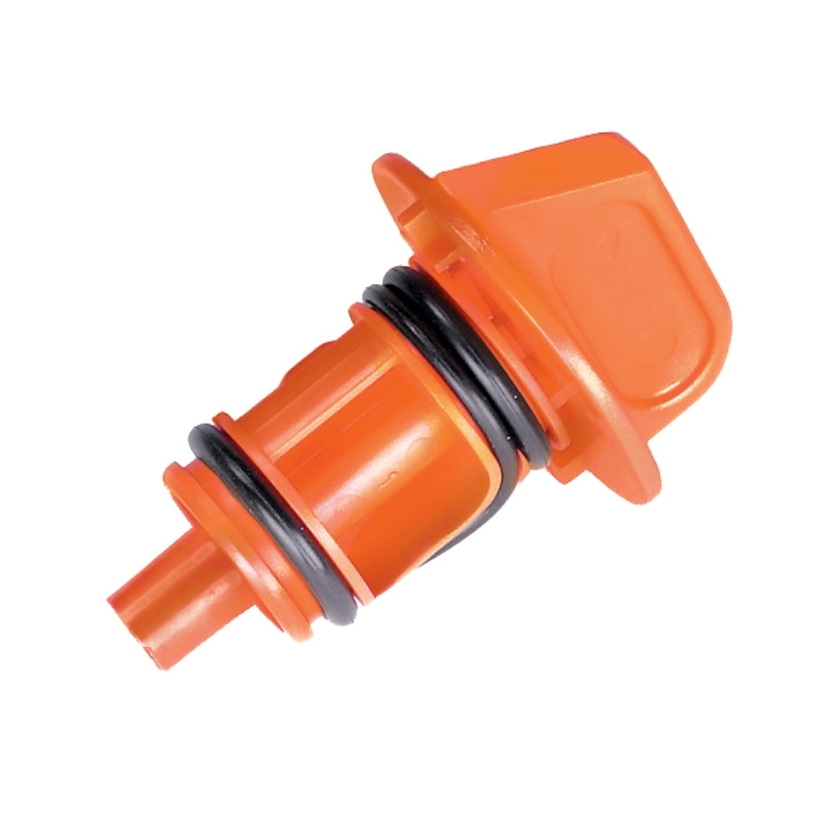 Mixer Dial