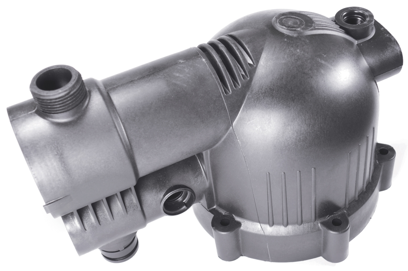 Pump Cap