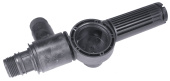 Housing For Electric Manometer Housing For Electric Manometer