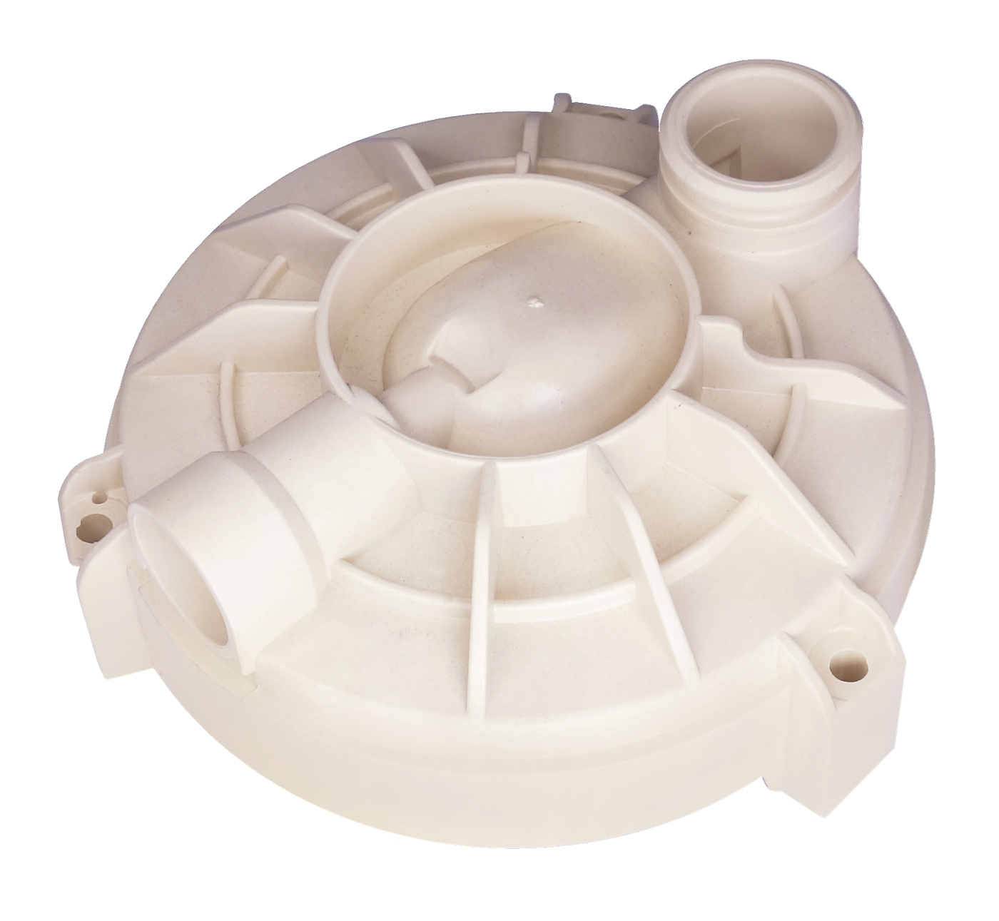 Flange