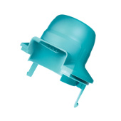 VENTILATOR COVERING VENTILATOR COVERING