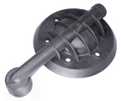 Pressure Cap Pressure Cap