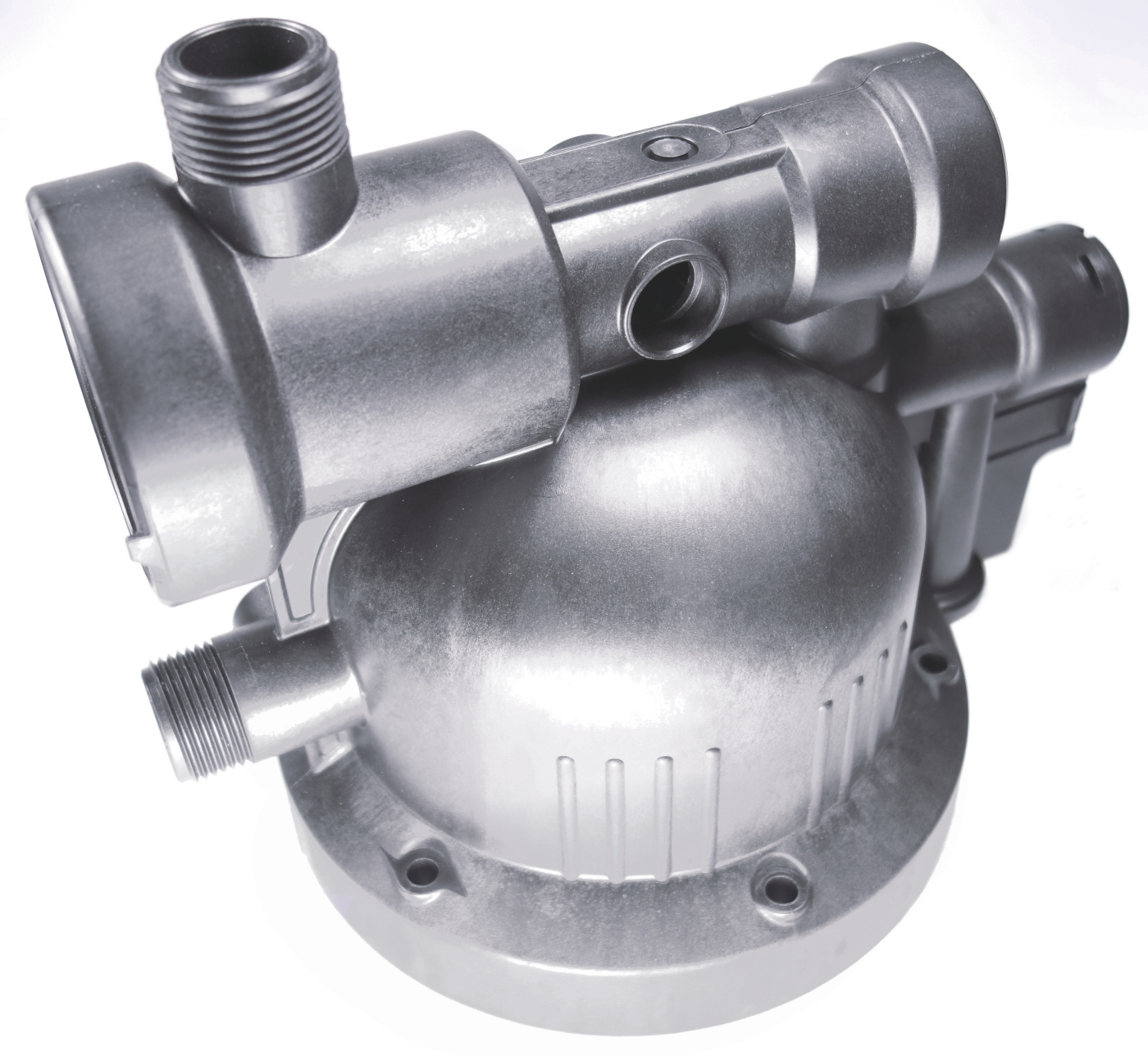 Pump Cap