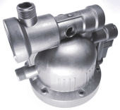 Pump Cap Pump Cap