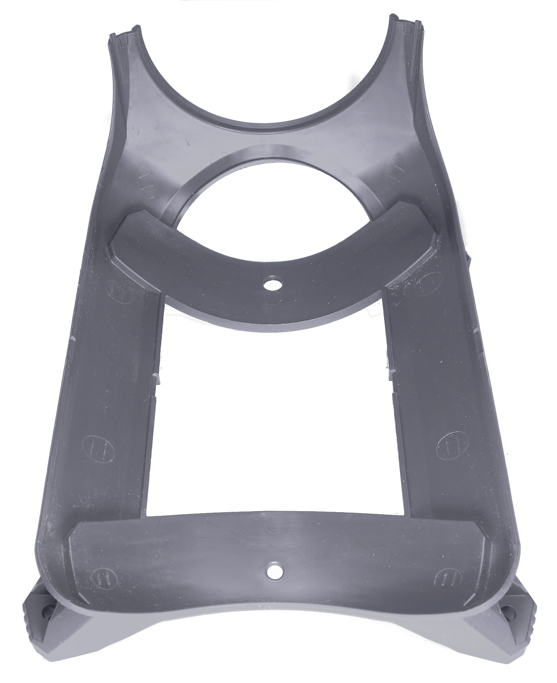 Tank Casing Bottom Part