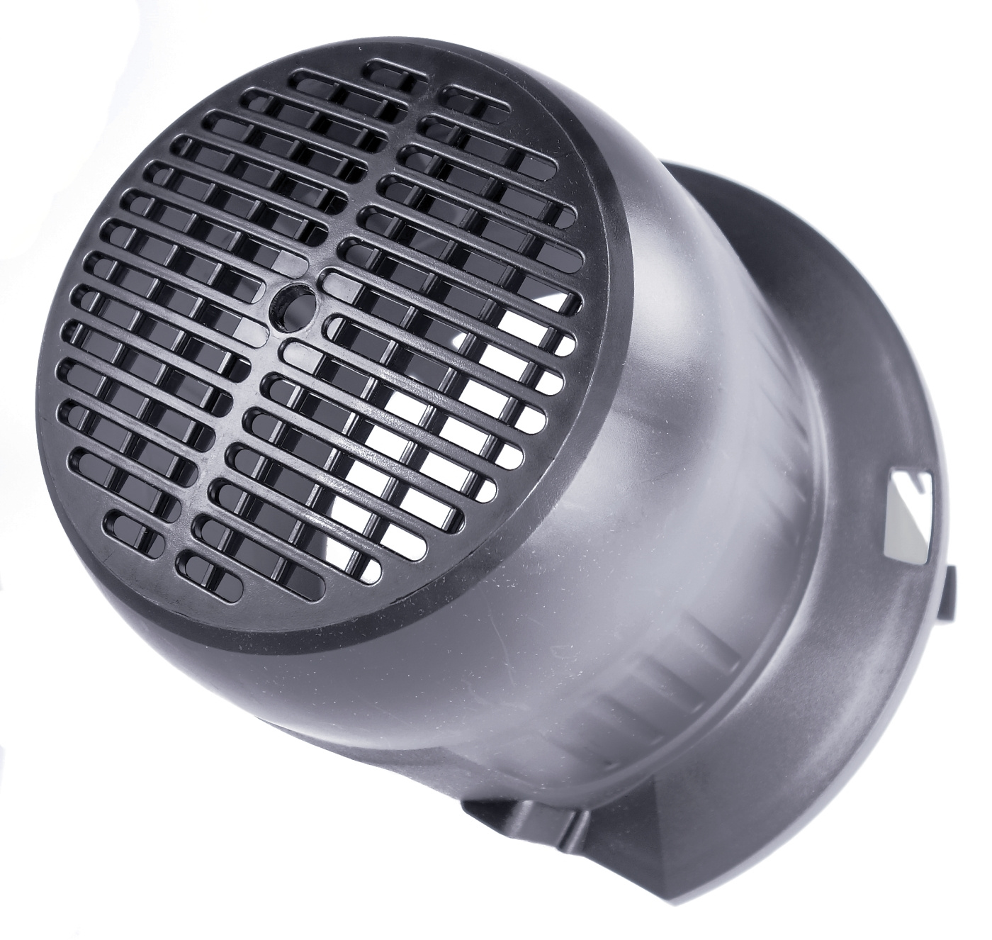 Ventilator Covering