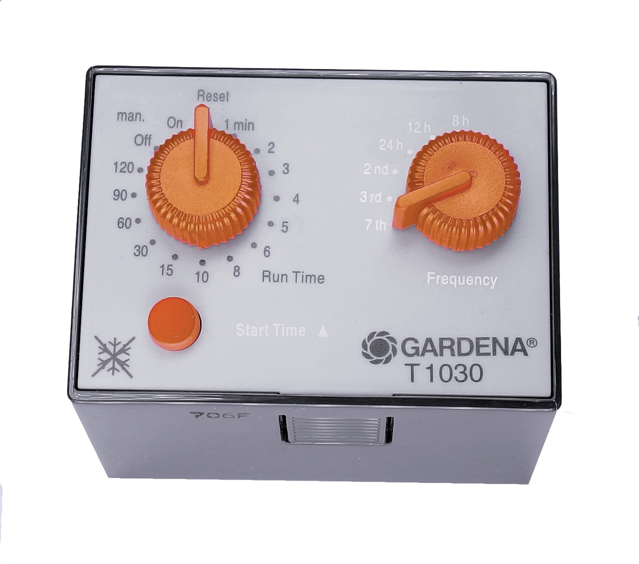 Control Component 24 H, Cpl,