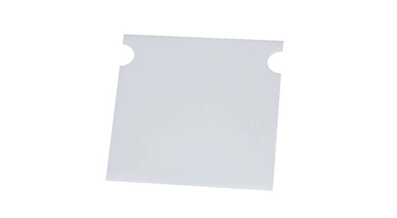 Mylar-foil 4 Typ A, 50 µm dick