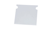 Mylar-foil 4 Typ A, 50 µm dick Mylar-foil 4 Typ A, 50 µm dick