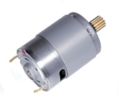 Electric Motor Cpl, Electric Motor Cpl,