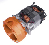 Electric Motor Cpl, Electric Motor Cpl,