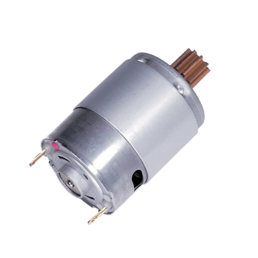Electric Motor Cpl,