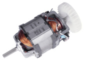 Electric Motor Cpl, Electric Motor Cpl,